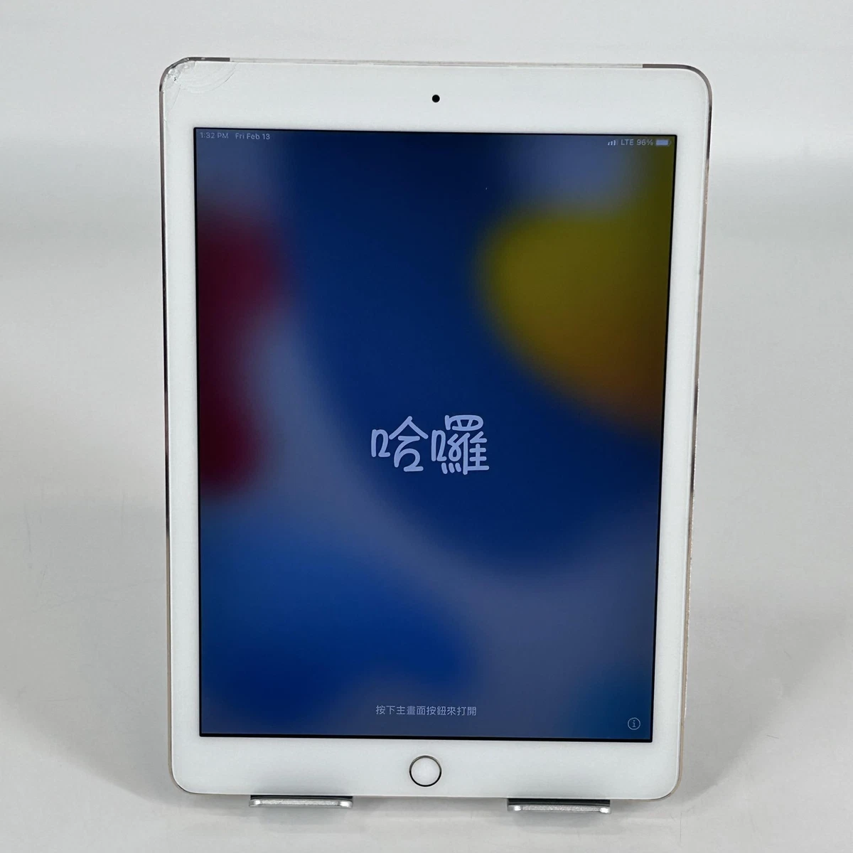 iPad Air 2 64GB セルラーモデル　純正ケース付き Amazon.com : Apple iPad Air 2 MH2M2LL/A 64GB Wifi + Cellular
