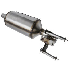 Diesel Particulate Filter DPF For Mercedes Sprinter 2500 3500 10-13 A9064901592