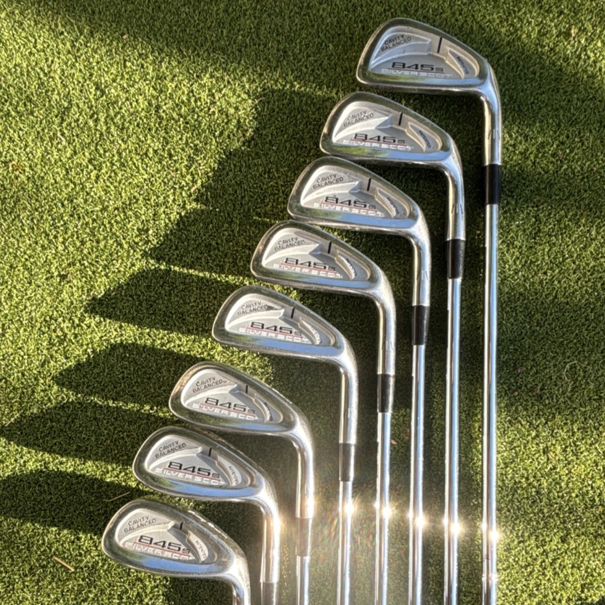 Tommy Armour 845s for sale - eBay display picture 1