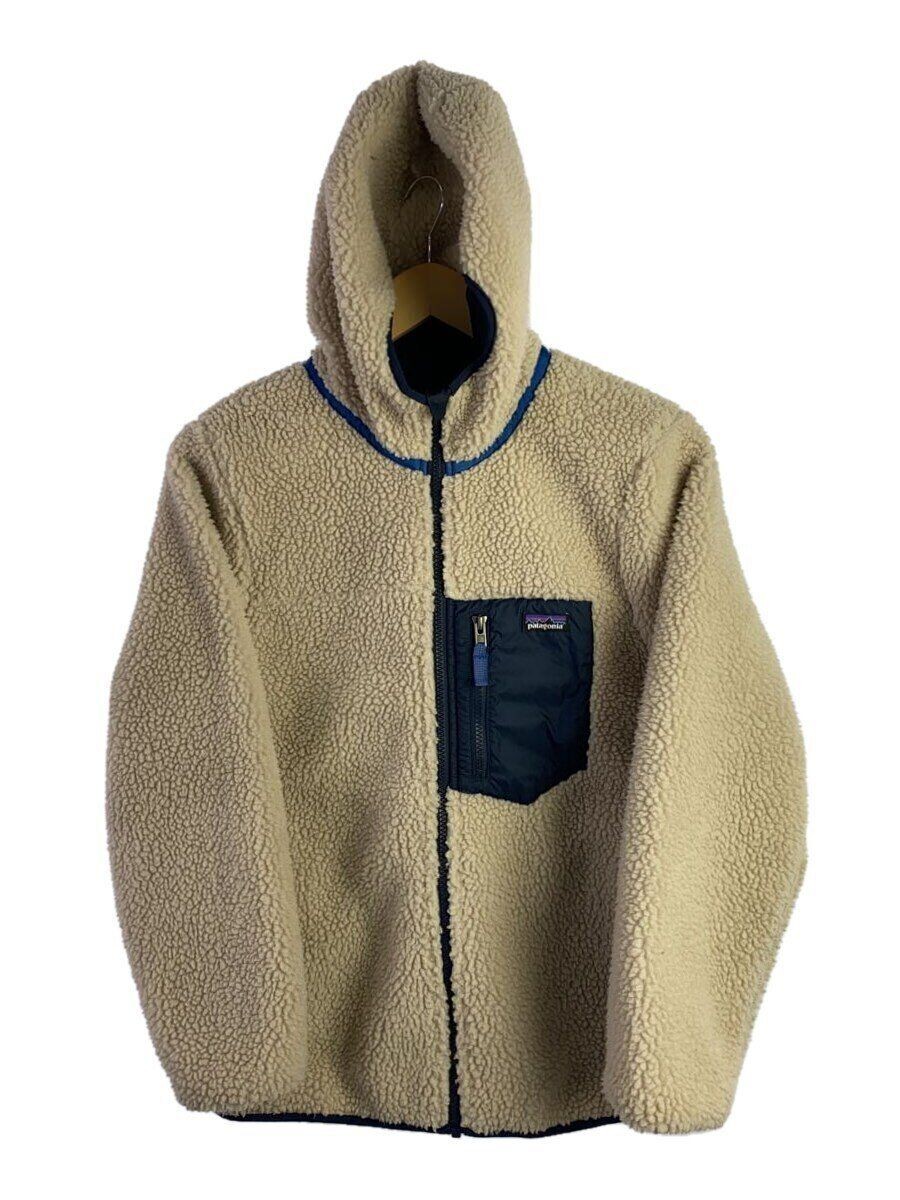 ALTRA Giacca in pile Patagonia altro poliestere BEG 68095FA20 usata