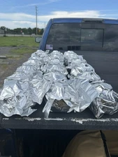 3M FR-64Filters For Gas Mask