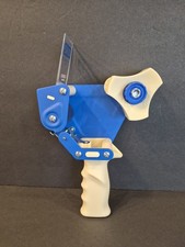ULINE H-150 2 inch Industrial Side Loader Handheld Tape Dispenser Gun BOXED NEW