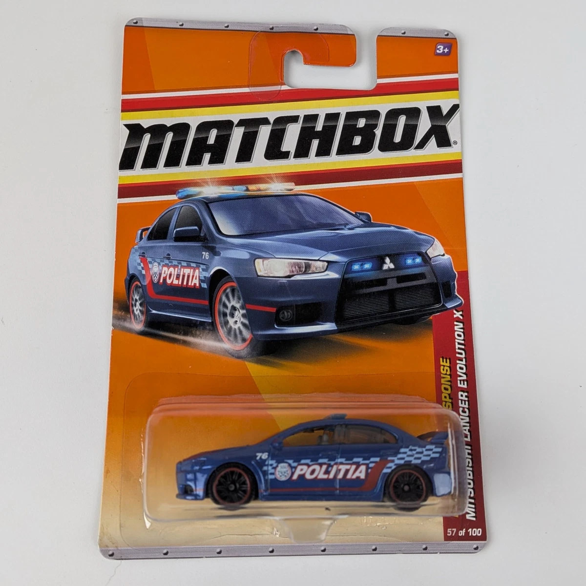 Preços baixos em Mitsubishi Lancer Evolution X Fabricação