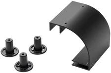 nVent HOFFMAN LRD18BLK Enclosures/Mounts/Racks