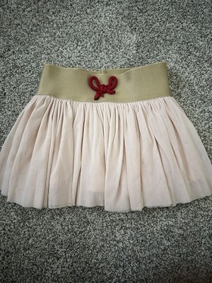 Tutu Skirt Girls 2T
