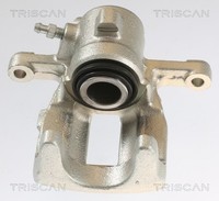 Triscan Bremssattel FüR Mercedes-Benz A-Klasse W169 B-Klasse W245
