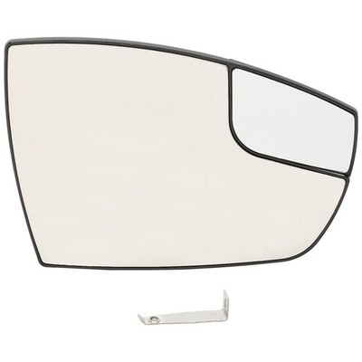 Passenger Side Mirror Glass For 2013-2018 Ford C-Max FO1325158