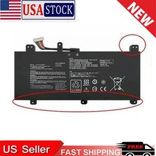 C41N1731 C41N1731-2 Replacement Battery For ASUS ROG Strix G17 G731 G731G G732LW