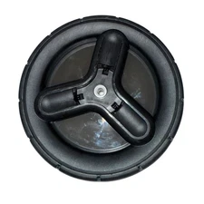 READ Graco 2139826 Ready2Grow LX 2.0 Double Stroller Set Rear Wheels Replacement