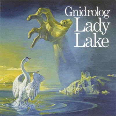 Gnidrolog: Lady Lake