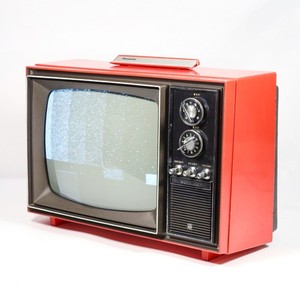 Panasonic パナソニックカラーテレビ TR-4CT4 Panasonic テレビTR-4CT4 (ホットカーズ) 長岡のその他の中古あげます