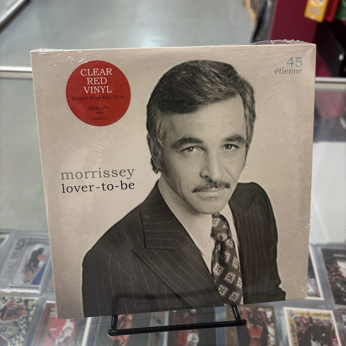 Morrissey 7