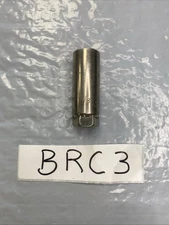 Craftsman 5/8" Spark Plug Socket 3/8" Drive 6 Point -G- #43324 USA