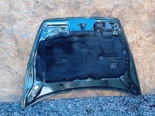 Capot Volvo V50