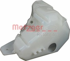 Waschwasserbehälter Scheibenreinigung METZGER AUTOTEILE 2140123 für OPEL CORSA