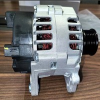 Nue Lichtmaschine Generator 90A FüR VW Lupo Polo Transporter IV Seat Ibiza Skoda