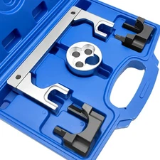 Diesel Engine Timing Tool Cam Locking Set For M651 Mercedes Benz 1.8 2.1 CDi