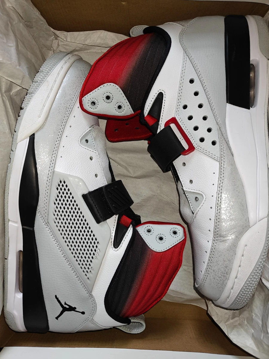 Jordan Flight 97 Black White for Sale | Authenticity Guaranteed | eBay