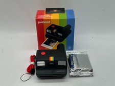 Polaroid Go Generation 2 - Mini Instant Camera Film Bundle, 16 Photos Included