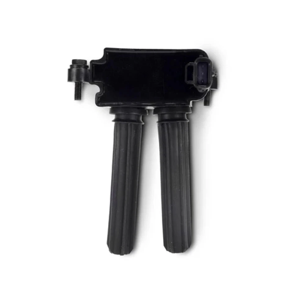 Pertronix 30928 Juego de 8 Bobinas Lanzallamas Doble Enchufe para Challenger/Cargador Foto 3 de 4