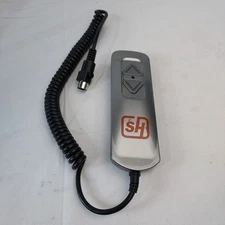 SuperHandy SH GoRise Electric Floor to Stand Lift Remote - 5 pin