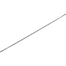 Aerolite Spoke - 2.0mm, Bladed, 272mm, Straight Pull, Black SATS20272S05000164