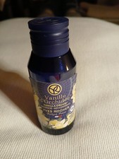 Yves Rocher Vanille d`Orchidee Bath & Shower Gel 50 ml 1,6 fl. OZ. Neu