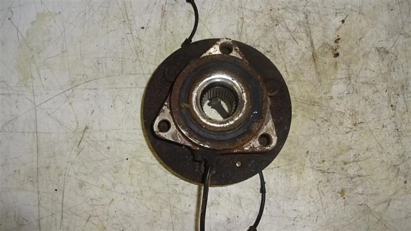 Front Hub 4x4 Fits 07-14 GMC Yukon 668265 - Imagem 3 de 4