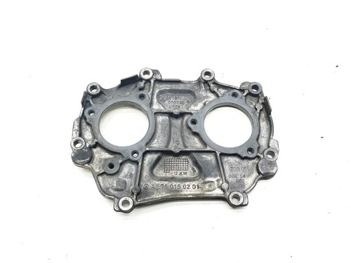 2014 Mercedes Benz GL550 X166 4.7 Petrol V8 Steuerkettenabdeckung A2760150201