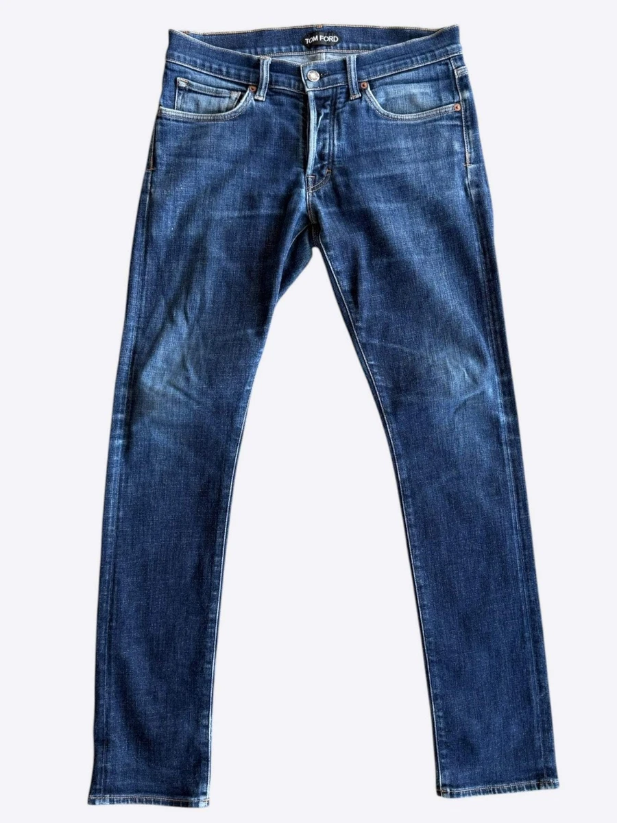 25+ Tom Ford Jeans for Men for sale | Updated Oct 2026