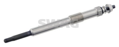 Glühkerze SWAG 33 10 3537 11V für FORD MONDEO 4 Turnier BA7 GALAXY 2 WA6 MAX 1 3