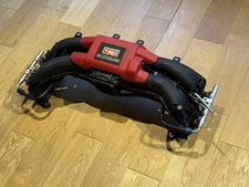 TRD Carbon Fiber Surge Tank Intake Manifold Cover for ZN6 86 14R JDM