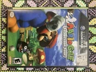 Mario Golf Nintendo GameCube Toadstool Tour Complete In Box Cib Manual