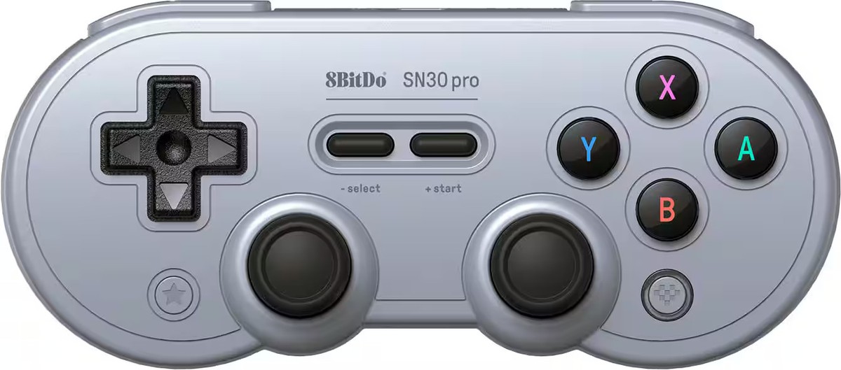 その他 SN30 PRO GAMEPAD Amazon.com: 8Bitdo Sn30 Pro USB Wired Gamepad for Switch, Windows