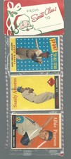 2014 Topps All-Star Game Baseball Prints 19
