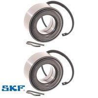 2X Radlagersatz SKF VKBA3490 2 Radlager Satz Links Rechts Vorderachse
