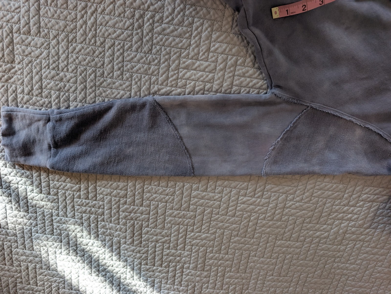 LoveShackFancy "Fancy" Embroidered Drawstring Swe… - image 10