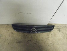 Calandre Citroen XANTIA