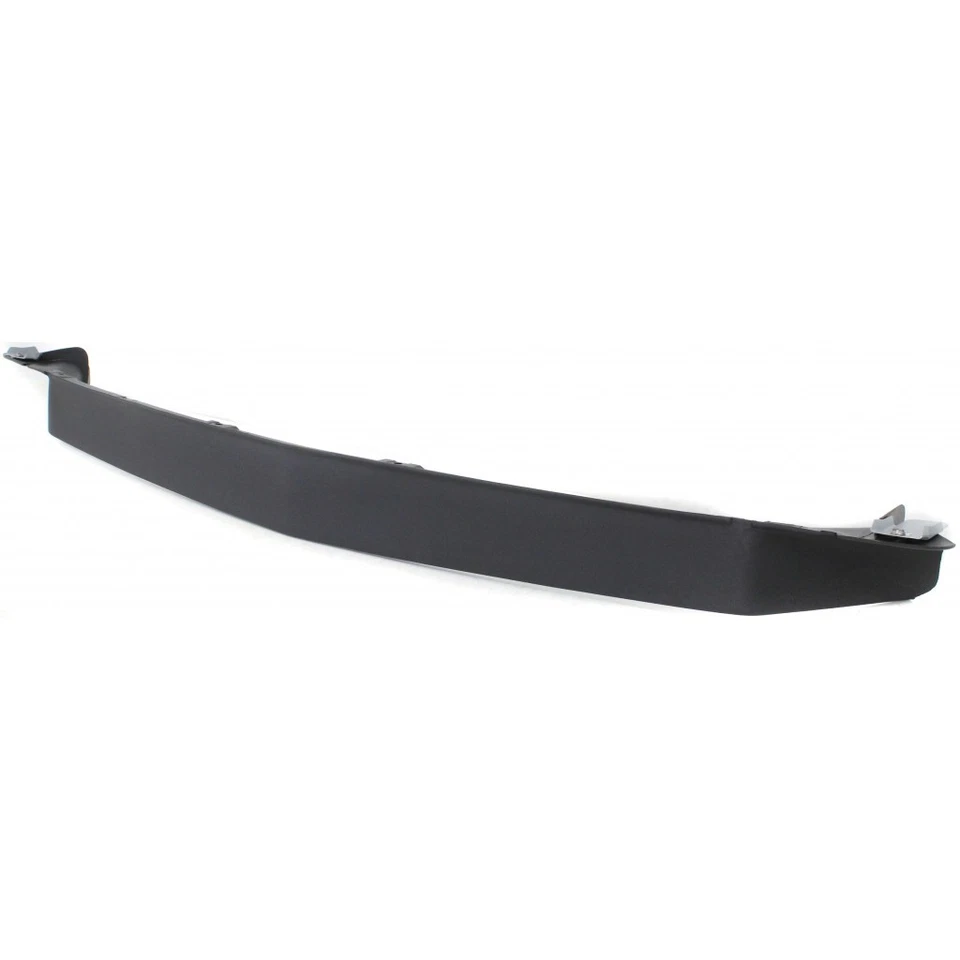 For GMC K1500/K2500 Valance 1981-1986 Front Lower Air Deflector Primed Plastic Foto 3 de 4