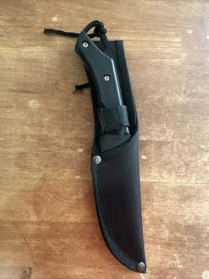 Small Knife Frost Cutlery