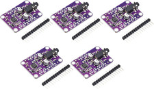 5 Pz CJMCU-1334 DAC Modulo UDA1334A I2S DAC Audio Stereo Decoder Scheda Modulo