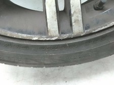 529103z810 1747391 18 -alufelge HYUNDAI I40 CW VF 2011- 1.7 GL COMFORT 2011