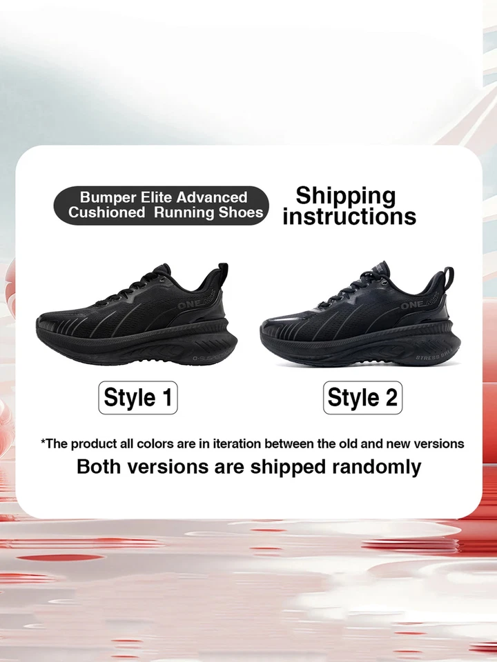 2025 21608A Trail Running Shoes For Men Blue Winter Lace Up Sports Shoes Women - Image 3 of 4