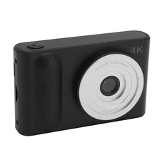 Digital Camera Scratch Resistant Micro SLR Camera 2.4 Inch TFT Screen 4K For