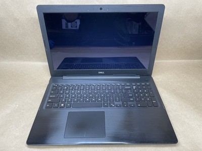 Dell Inspiron 5570 15.6'' i5-8250U @1.60GHz 12GB RAM 1TB HDD Win 11 Pro