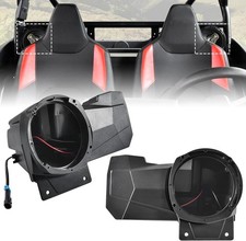 Sport Speaker Enclosures for Polaris RZR XP 1000/XP 4 1000 2024 , Support