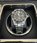 OMEGA Seamaster Automatic Wristwatch Mid Sized Mint Condition