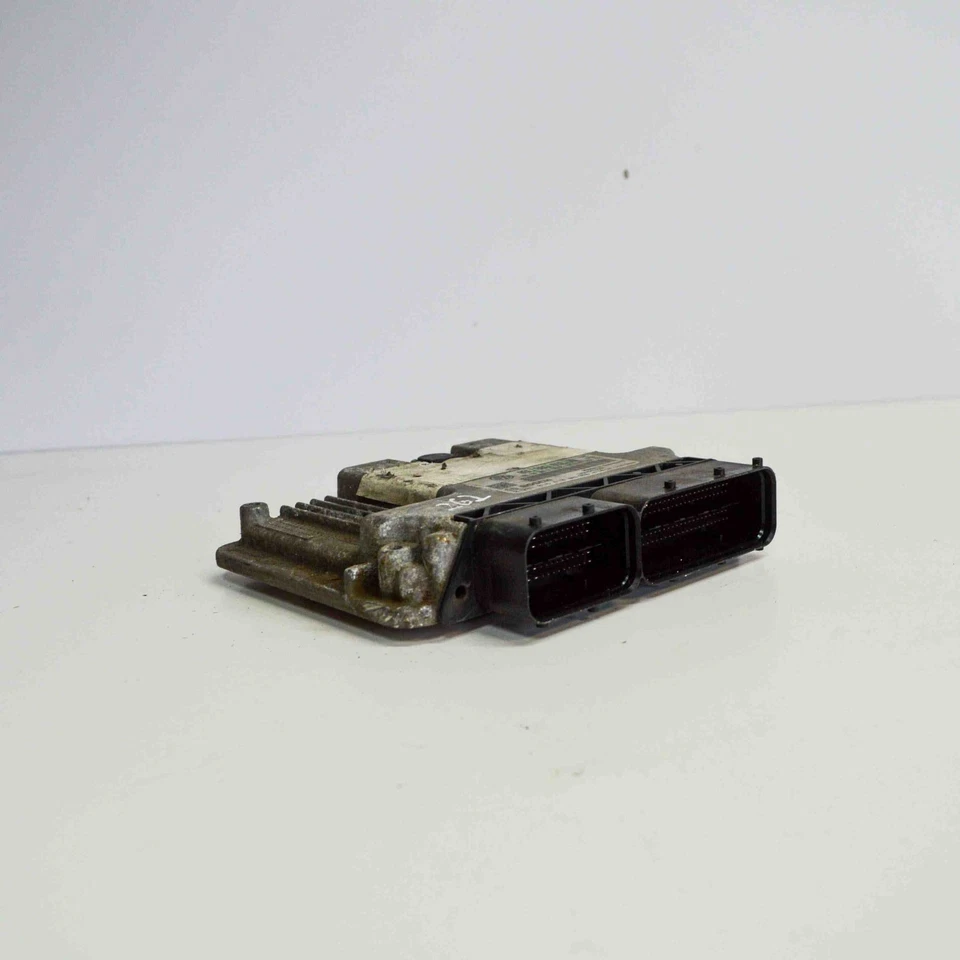 Centralina motore VW GOLF VI Variant AJ5 03L906018AQ 2.0 Diesel 103kw 10785456 - Immagine 3 di 4