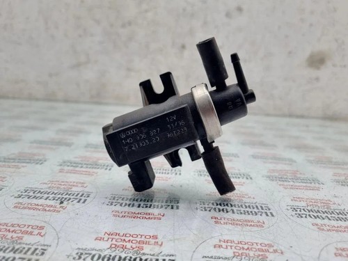 AUDI A3 Sportback 8VA, 8VF Druckwandler 1H0906627 1.89 Diesel 81kw 31447849