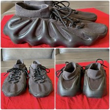 adidas Yeezy 450 Dark Slate GY5368 2021 Men's 11.5